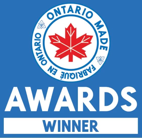 Manufacturing Spotlight Award winner