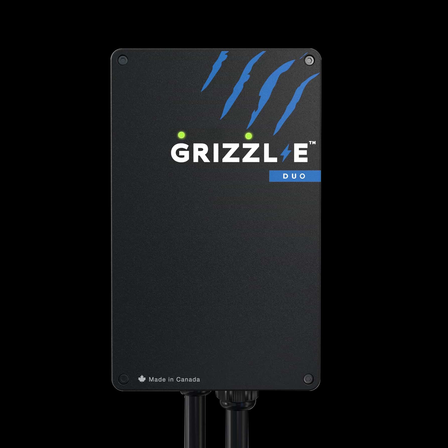 Grizzl-E Duo Connect 40A